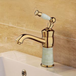 各種材質的水龍頭的優缺點